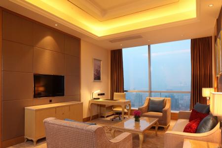 Doubletree by Hilton Guangzhou - 47