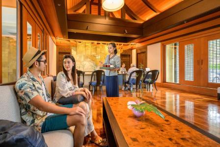 Holiday Inn Resort Phuket, An Ihg - Sha Extra Plus - 37