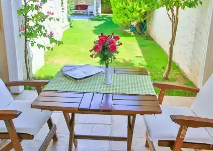 Alacati Balbadem - 38