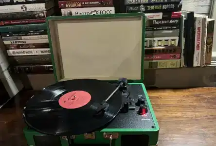 Синий утёс - 11