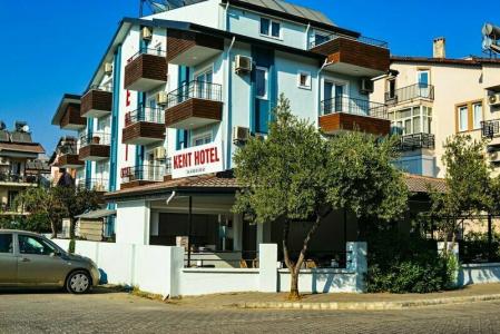 Kent Otel - 48