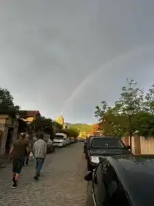 Aragvi - 38