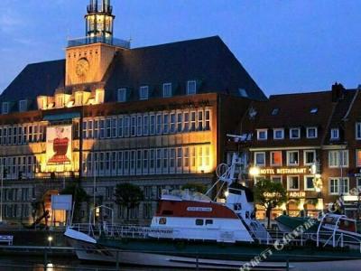 Restaurant Goldener Adler - 6