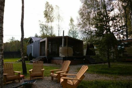 Space House - 40