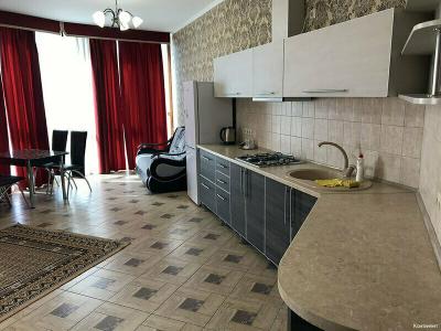 Апарт-отель Континент - 12