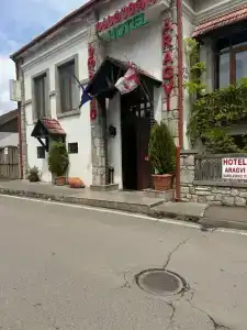 Aragvi - 26