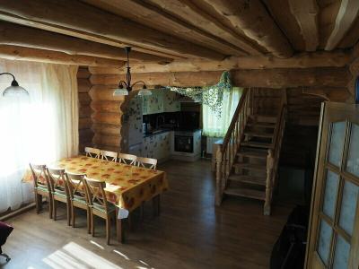 Nikolaevka Village - 38