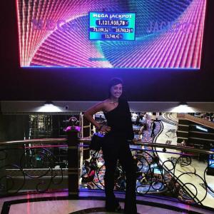 Merit Royal Premium Casino & Spa - 19