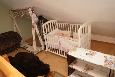 Villa Daelia Гостевые домики с барбекю и баней - 5