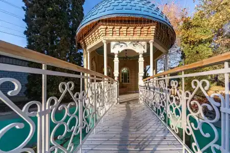 Усадьба на Луговой - 4