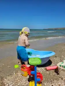 Солнечный - 16