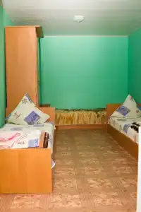 Солнечный - 18