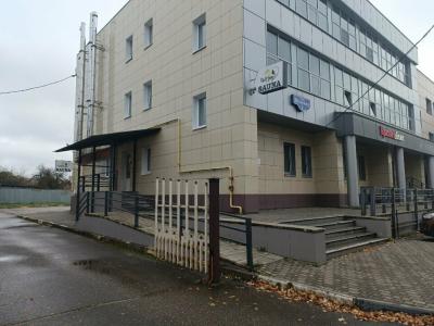 Volga House - 14