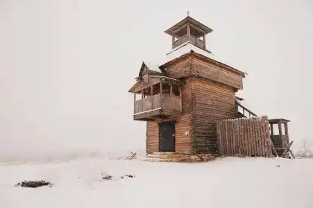 Аргамач - 10