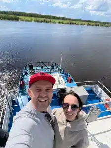 Пристань Гари - 27