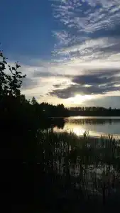 Голубые Озера - 17