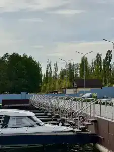 Зелёный причал - 29