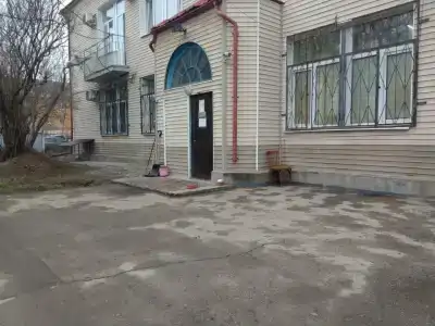 Сергеевский на Васильева - 30