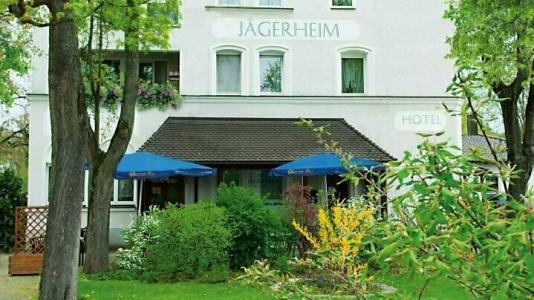 Jägerheim - 6