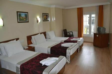 Nea Suites Old City - 45