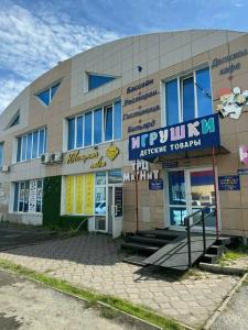в Москаленках - 16