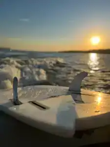 Saratov Surf Camp - 26