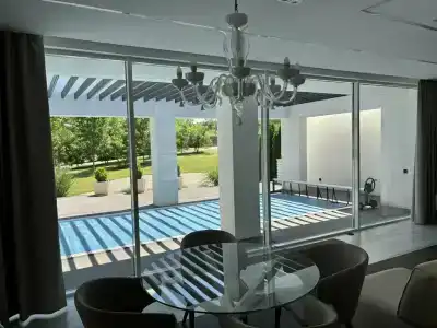 Итальянский квартал. Виллы - 9