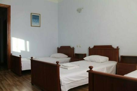 Lux Palace - 46
