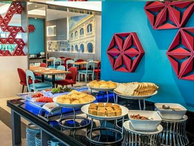 ibis Styles Phuket City - 34