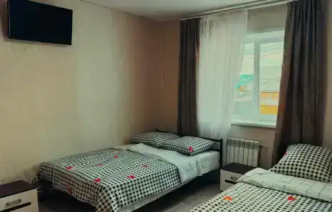 Бродвей - 29