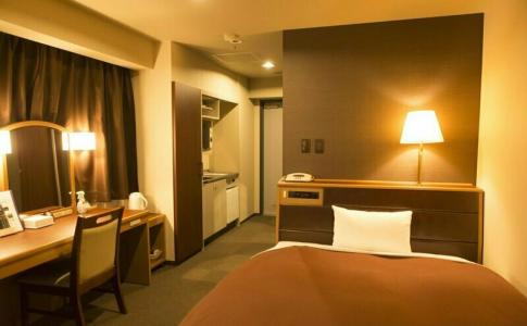 Nisshin Namba Inn - 35