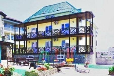 Барабуля - 32