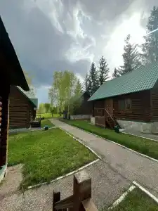 Новый ковчег - 32