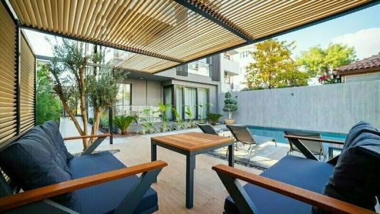 Vesta Suites - 18