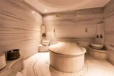 Çelik Palas Convention Center & Thermal SPA - 37