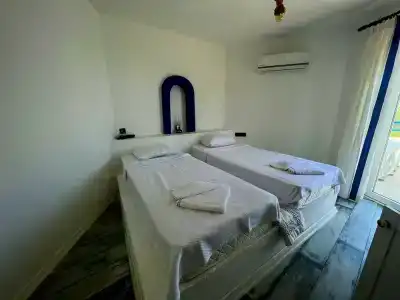 Lavanta Butik Otel Turunc - 11