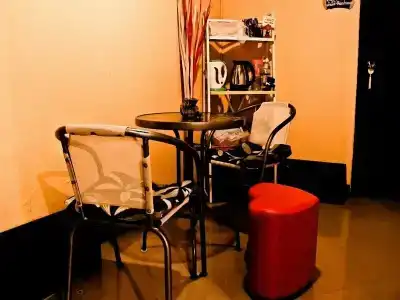 Baan Da-Laar Boutique Rooms Hua Hin - 24