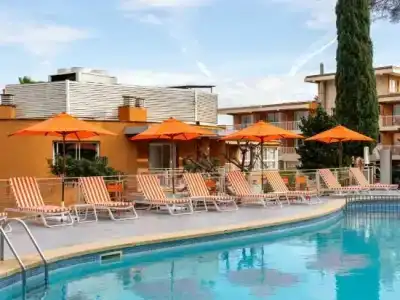 Hesperia Ciudad de Mallorca - 18