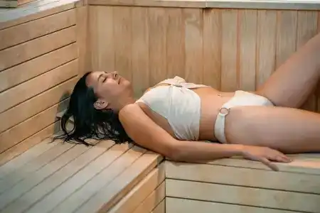 Adempira Termal & Spa - 30