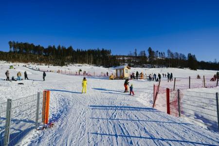 Das Wald- Genuss & Wellness am Notschreipass - 35