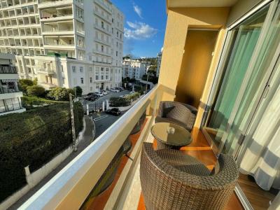 Hôtel Gallia Cannes - 6