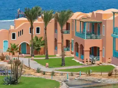 Radisson Blu Resort El Quseir - 14