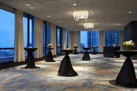 Holiday Inn Chicago Mart Plaza River North, An Ihg - 21