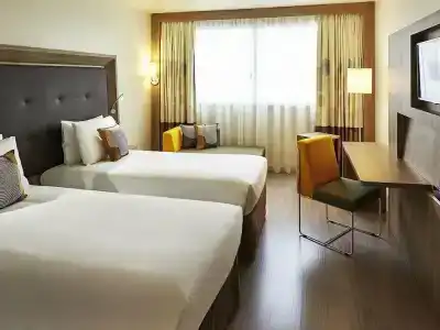Novotel Rio de Janeiro Parque Olimpico - 28