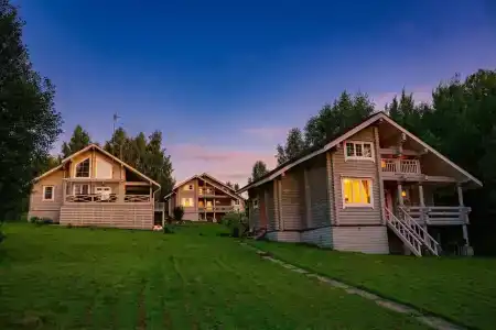 Удачное место - 22
