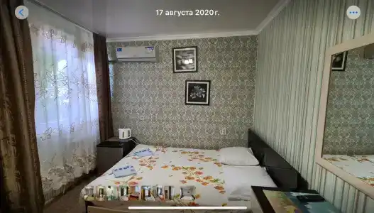 У Галины - 3