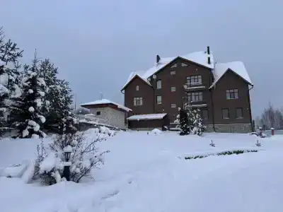 Три Озера - 23