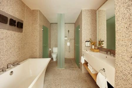 Oasia Resort Sentosa by Far East Hospitality - 39