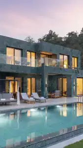 Mandarin Oriental, Bodrum - 37