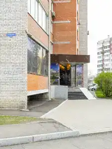 Тайга - 28